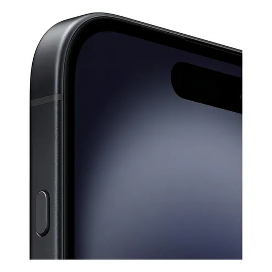 IPHONE 16 - 256GB - BLACK - SIMCARD