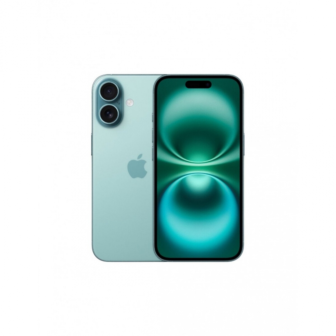 IPHONE 16 - 256GB - TEAL - SIMCARD