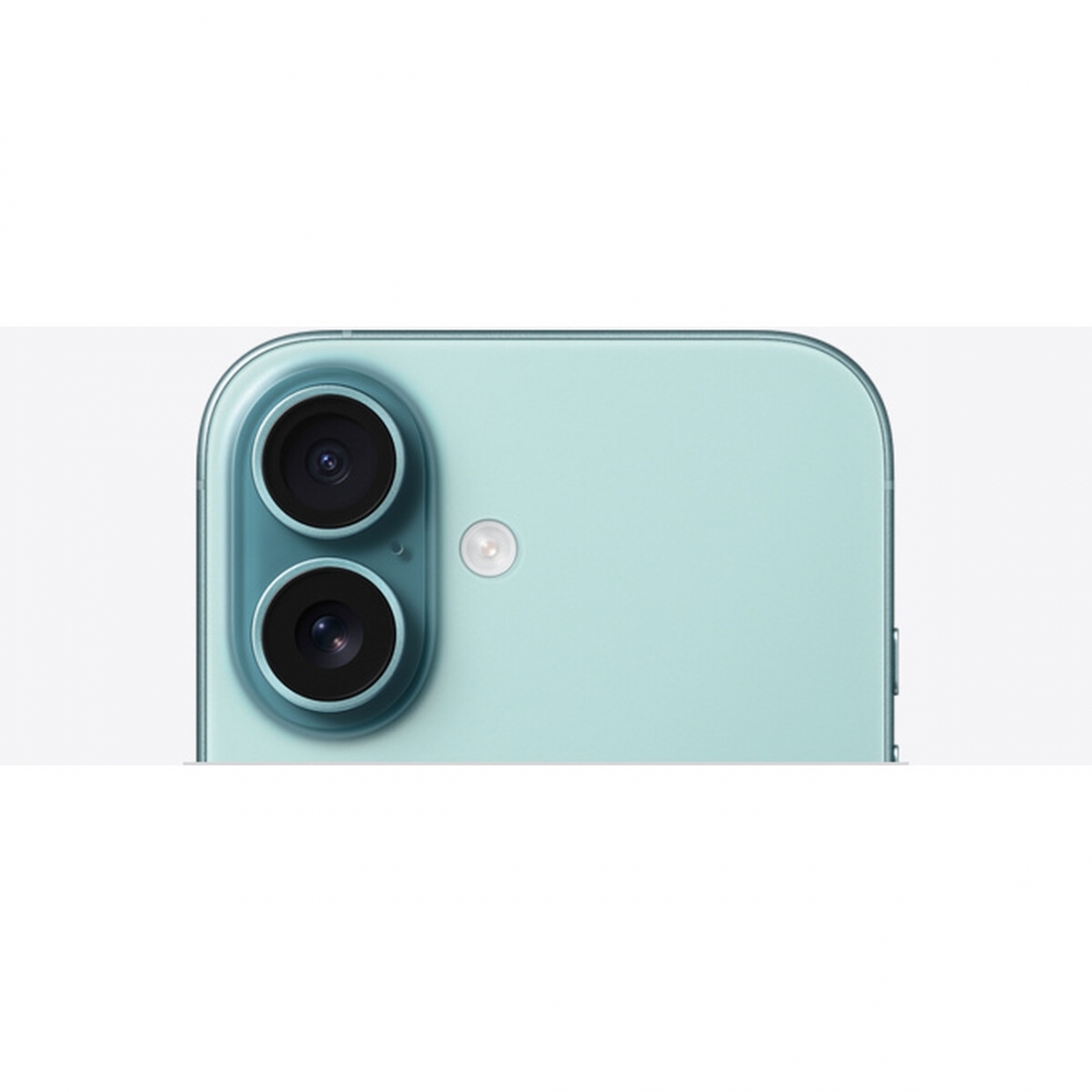 IPHONE 16 - 256GB - TEAL - SIMCARD