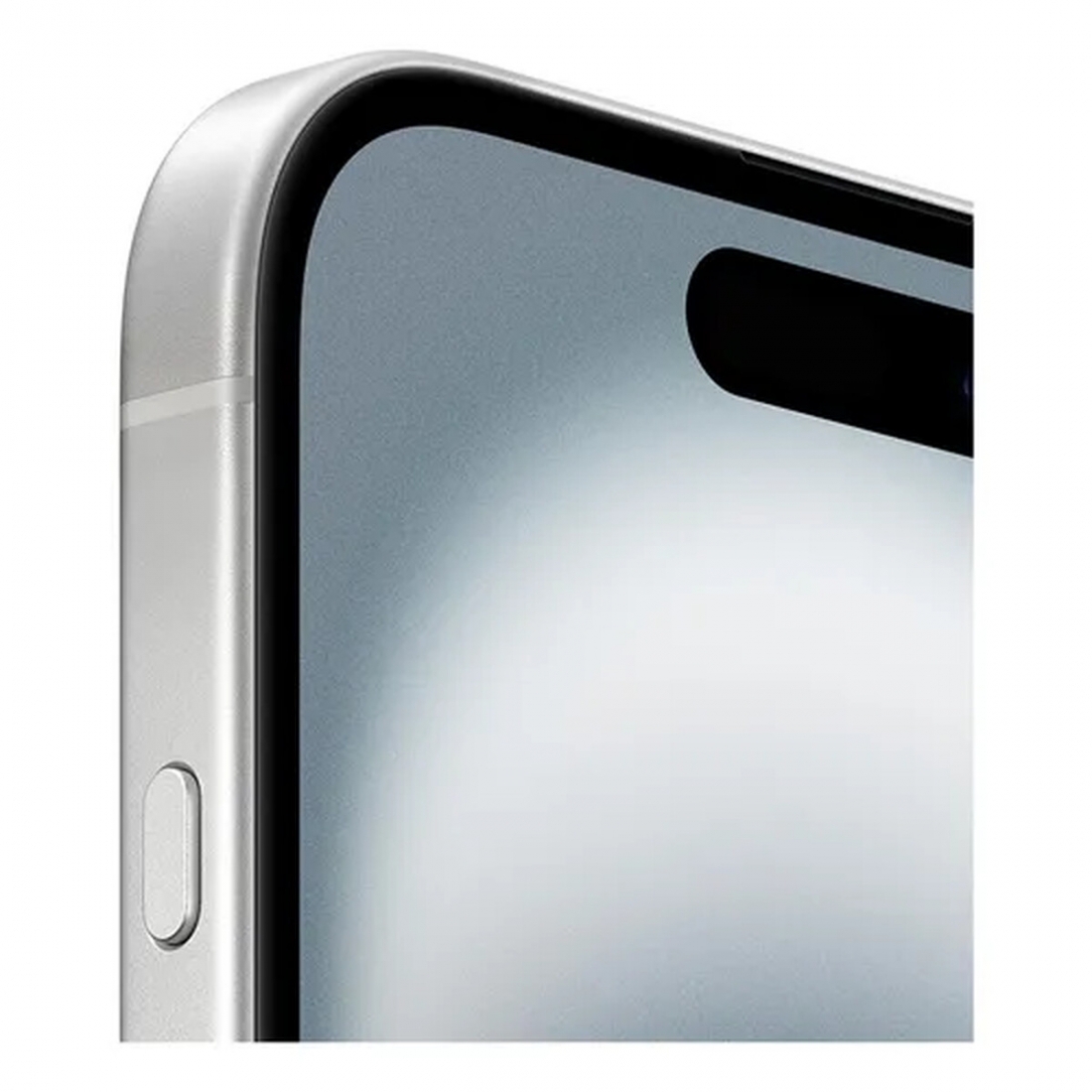 IPHONE 16 - 256GB - WHITE - SIMCARD