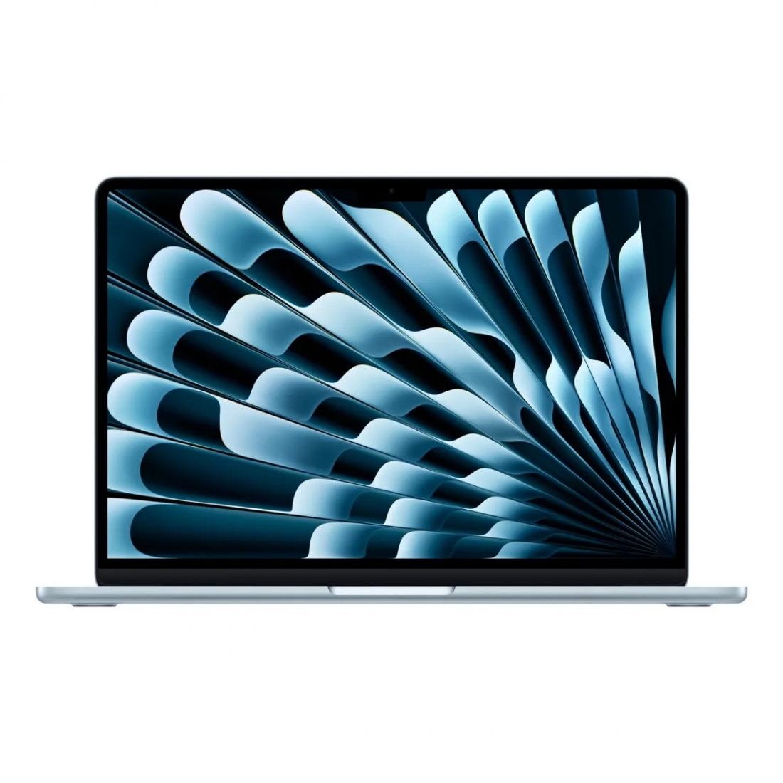 Apple MacBook Air 15-inch Apple M4 chip Built for Apple Intelligence -