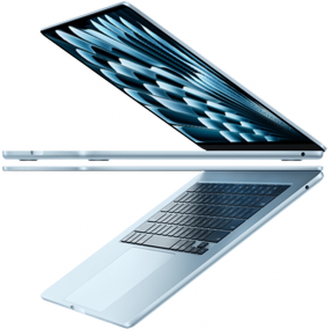 Apple MacBook Air 15-inch Apple M4 chip Built for Apple Intelligence -