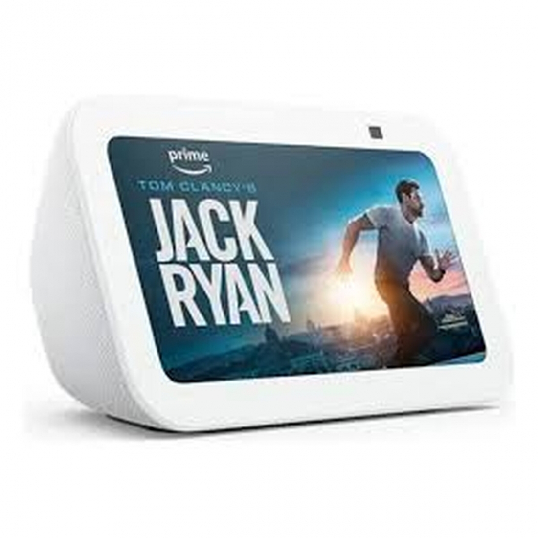 Amazon Echo Show 5 (3rd Gen, 2023 release) - Glacier White