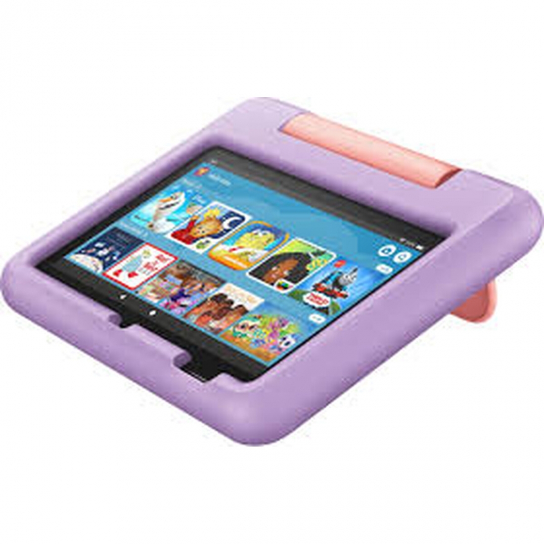 Amazon Fire 7 Kids tablet with Wi-Fi 16 GB - Purple