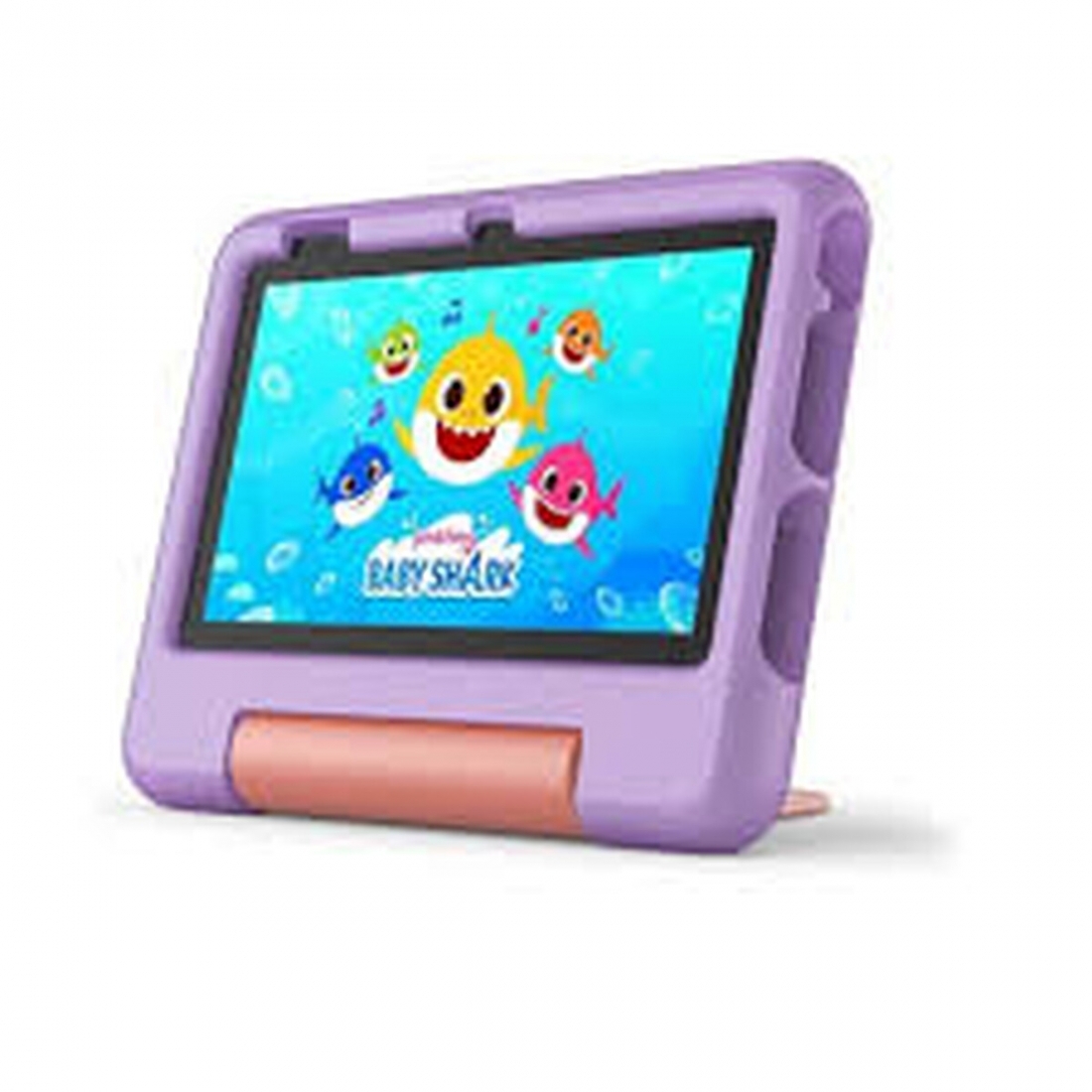 Amazon Fire 7 Kids tablet with Wi-Fi 16 GB - Purple