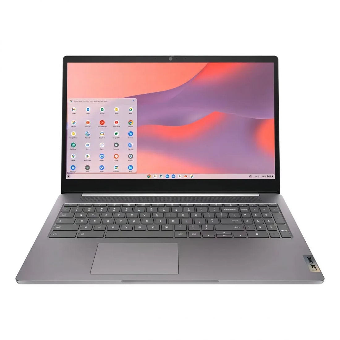Lenovo IdeaPad 15.6 FHD Laptop Chromebook - Intel Celeron N4500 - 4GB 