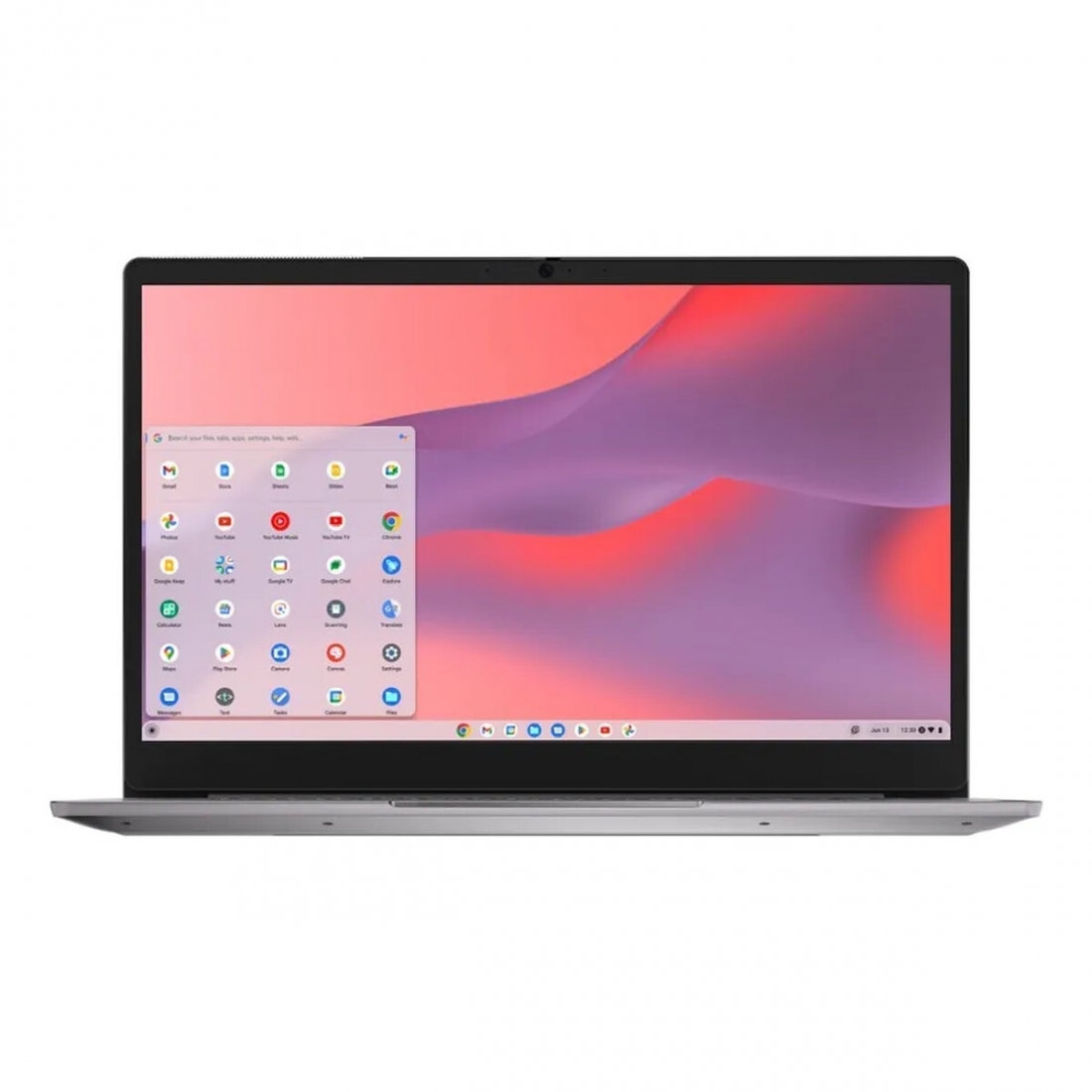 Lenovo IdeaPad 15.6 FHD Laptop Chromebook - Intel Celeron N4500 - 4GB 