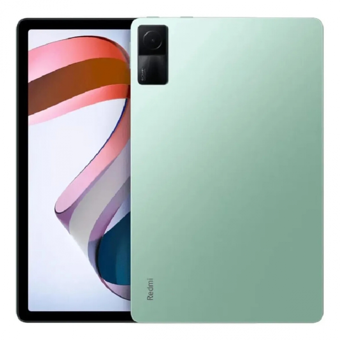 REDMI PAD SE 11 6+128GB MINT GREEN