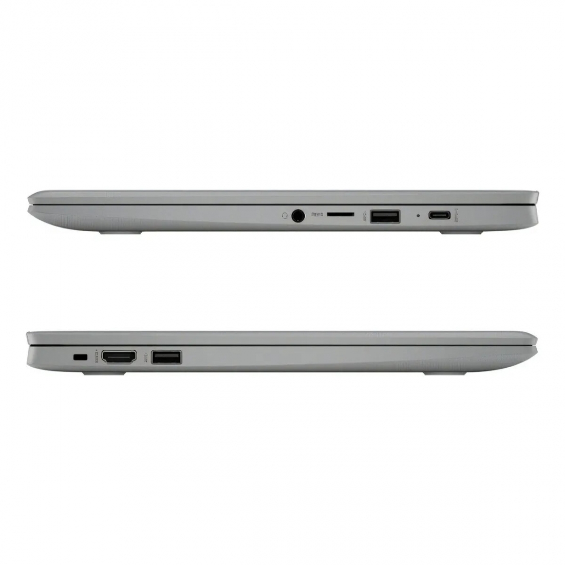 HP 14 HD Chromebook Laptop - Intel Celeron N4500 - 4GB RAM - 64GB eMMC