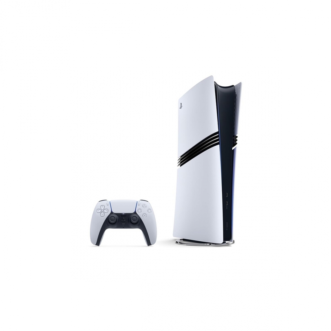 Sony PlayStation 5 Pro Console - 2TB, Digital Edition, US Version
