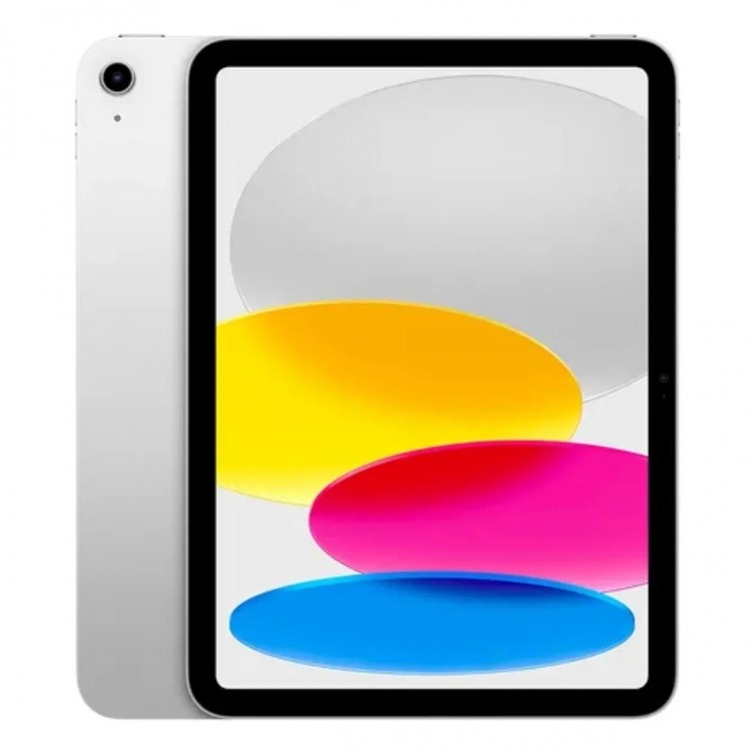 Apple iPad 11 A16 chip with Wi-Fi - 256GB - Silver