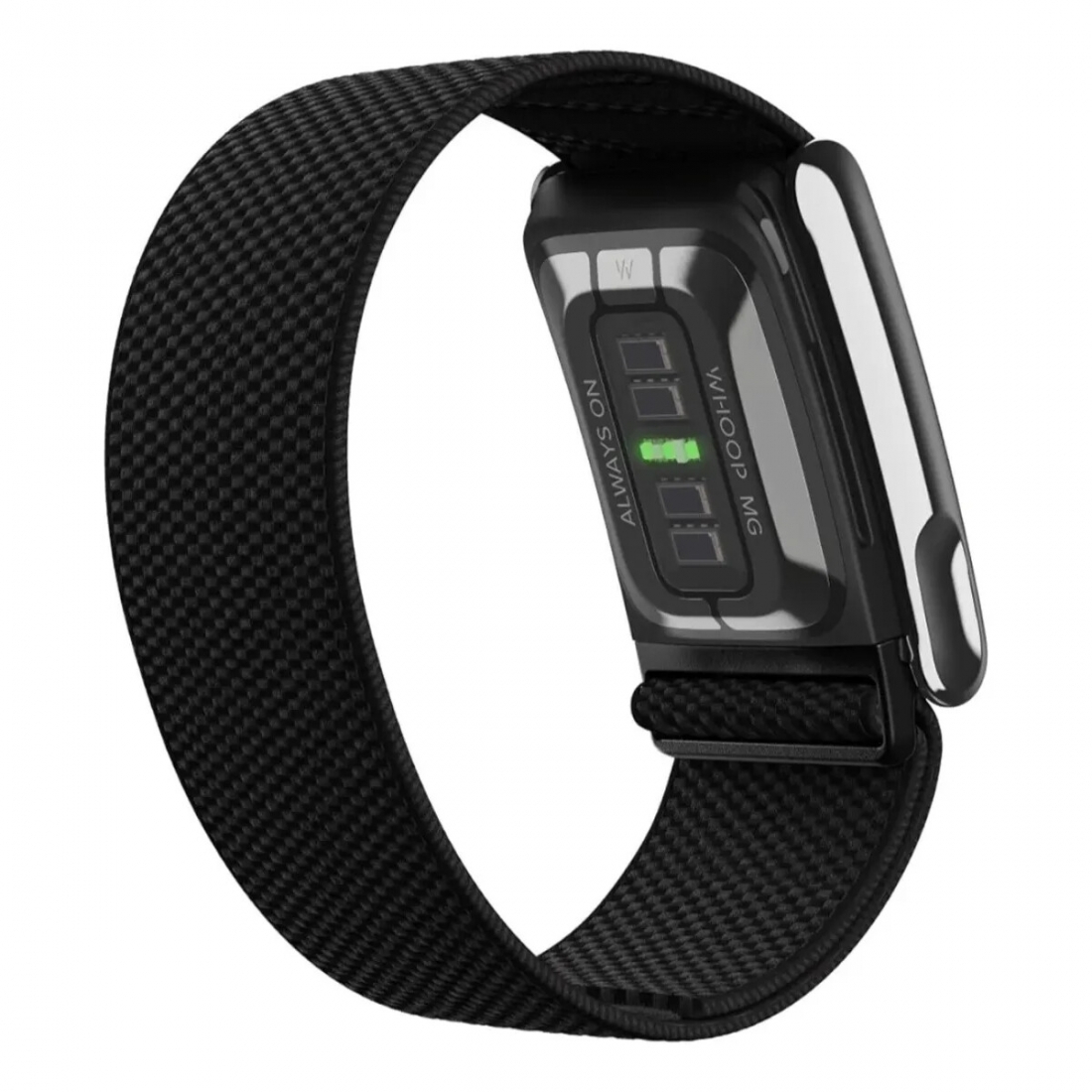 WHOOP - MG Life - Health and Fitness Tracker - 12-Month Membership - O