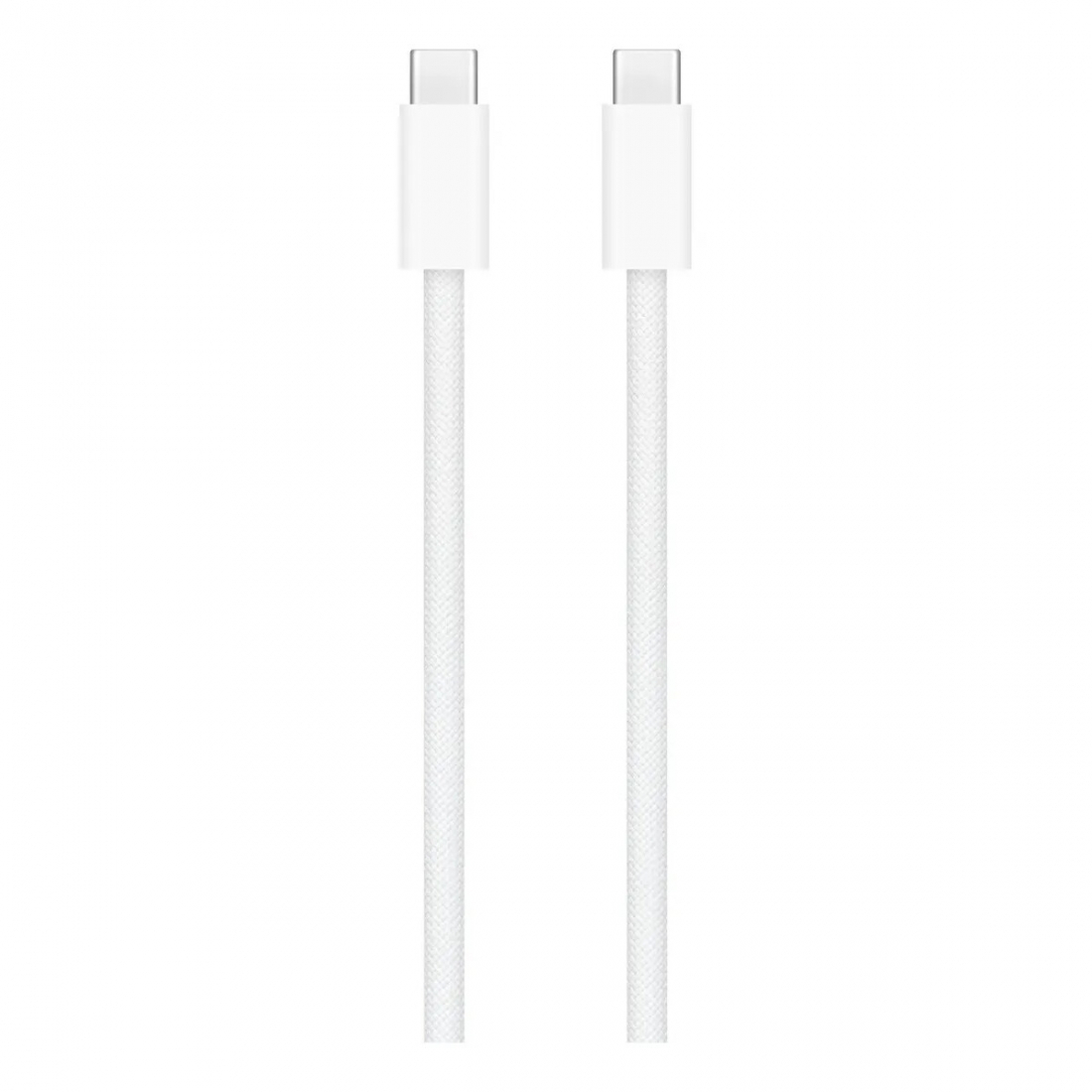 Apple USB-C Woven Charge Cable - (2M), UPC: 195949093425