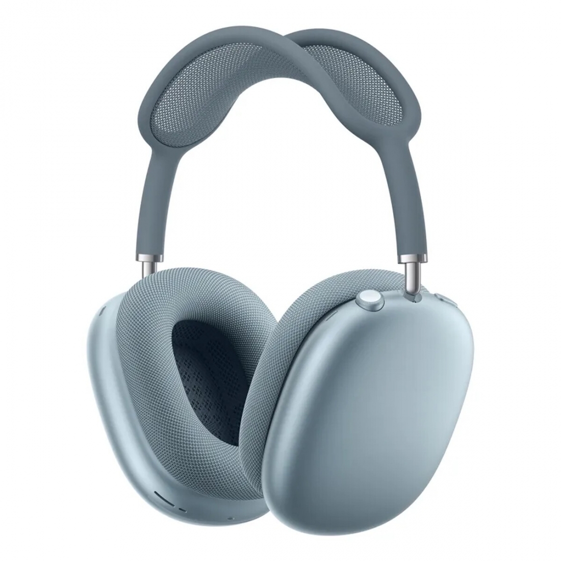 Apple AirPods Max - (USB-C), Blue, UPC: 195949544170