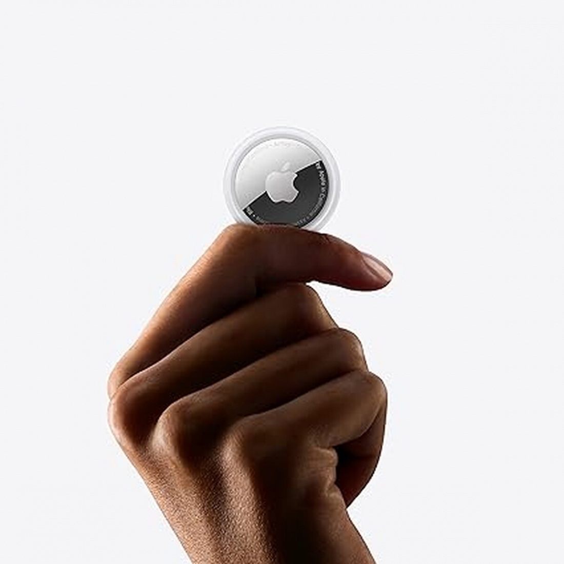 Apple AirTag - (4 Pack), UPC: 195949686641