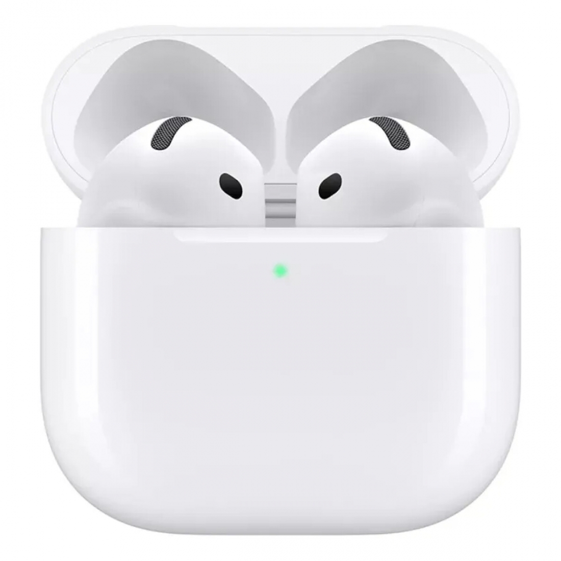 Apple AirPods 4 - White, UPC: 195949688522
