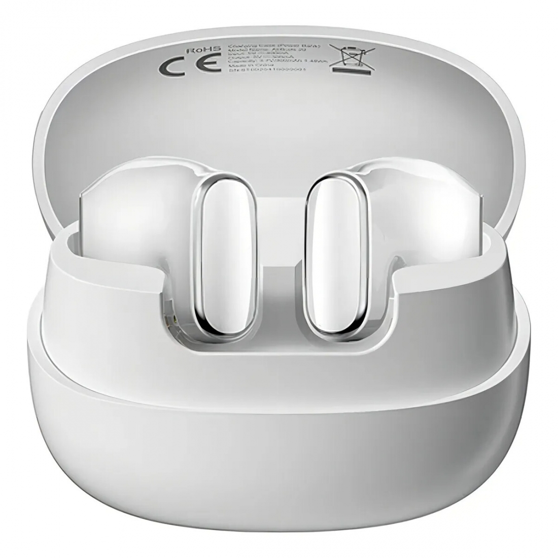 Blackview AirBuds 20 , 29 Hrs Play time, IPX7, Noise Reduction(UPC # 6