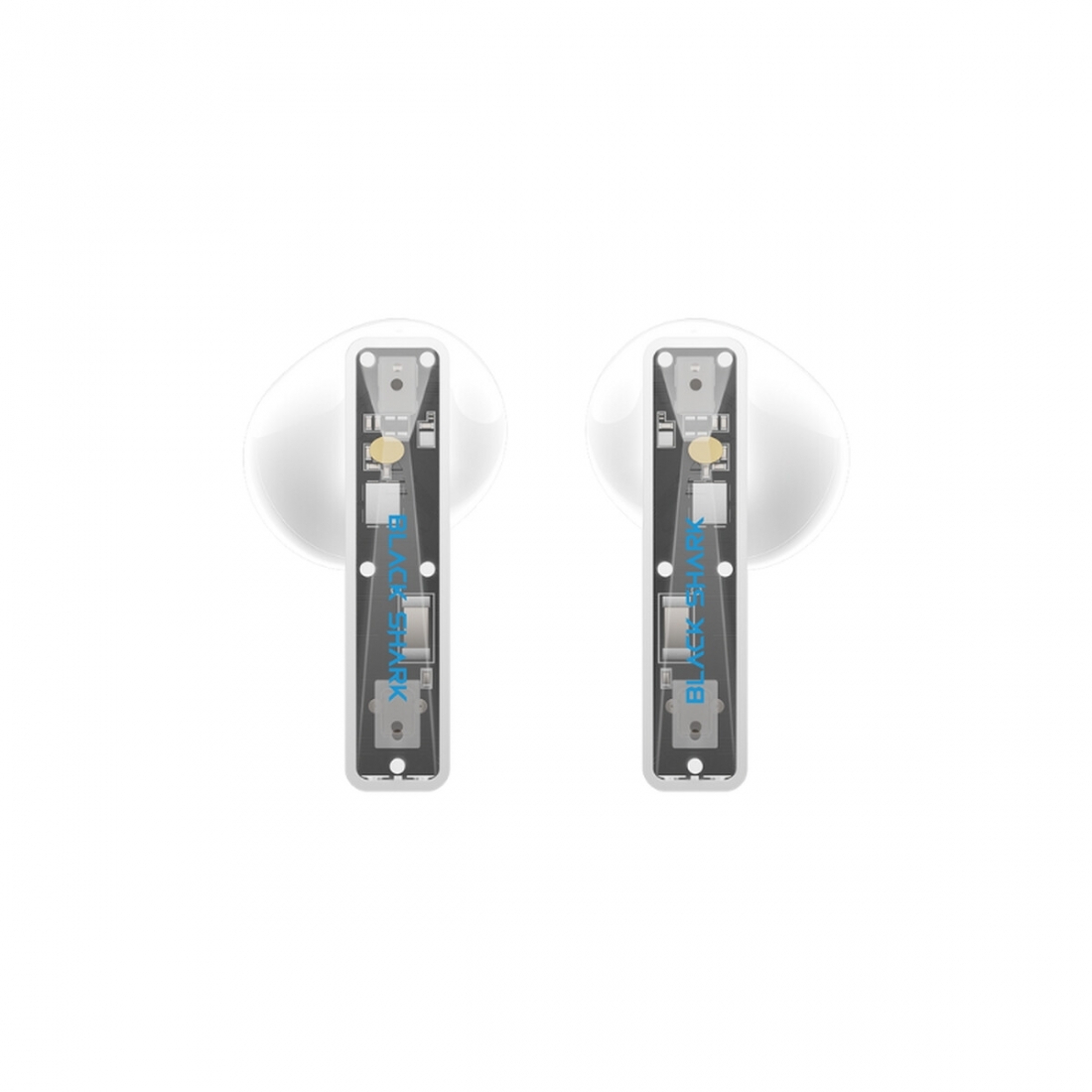 Black Shark Gaming Buds Rokas3 - Fidget Spinner, RGB Light (UPC #69775