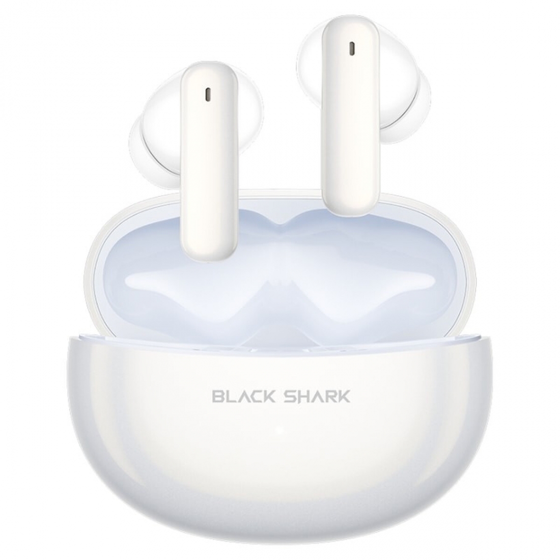 Black Shark Gaming Buds T13 - Low Latency (UPC # 6977541630833) - Whit