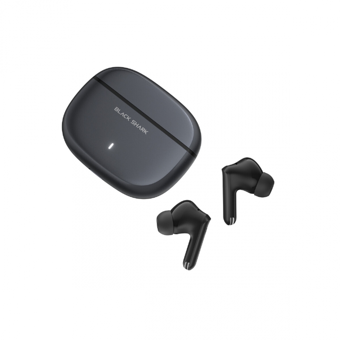 Black Shark Gaming Buds T23 - Low Latency, ENC - Black