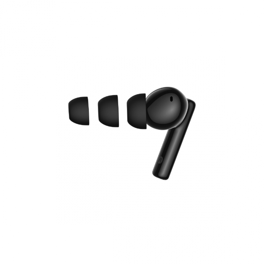 Black Shark Gaming Buds T23 - Low Latency, ENC - Black