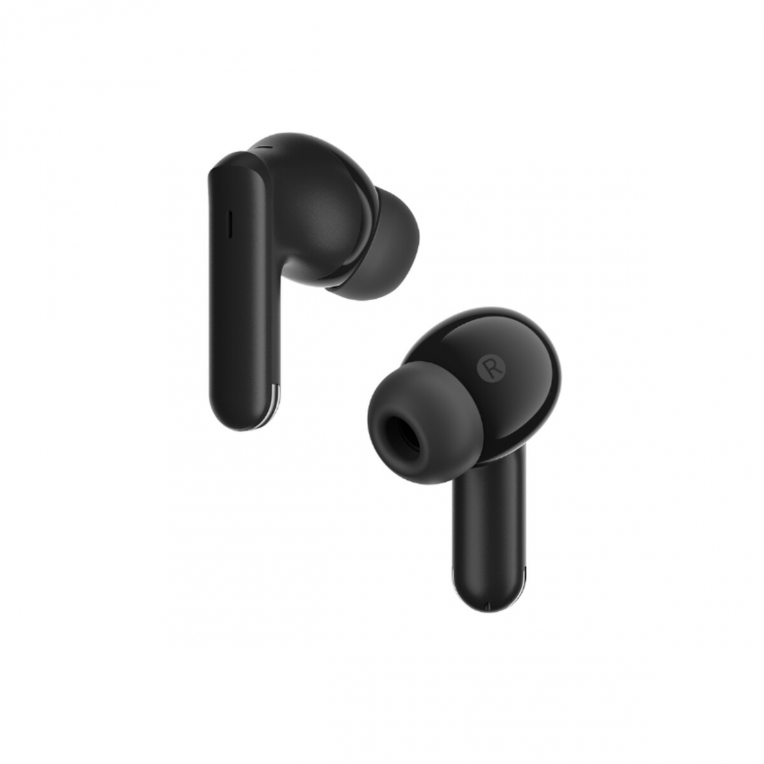 Black Shark Gaming Buds T23 - Low Latency, ENC - Black