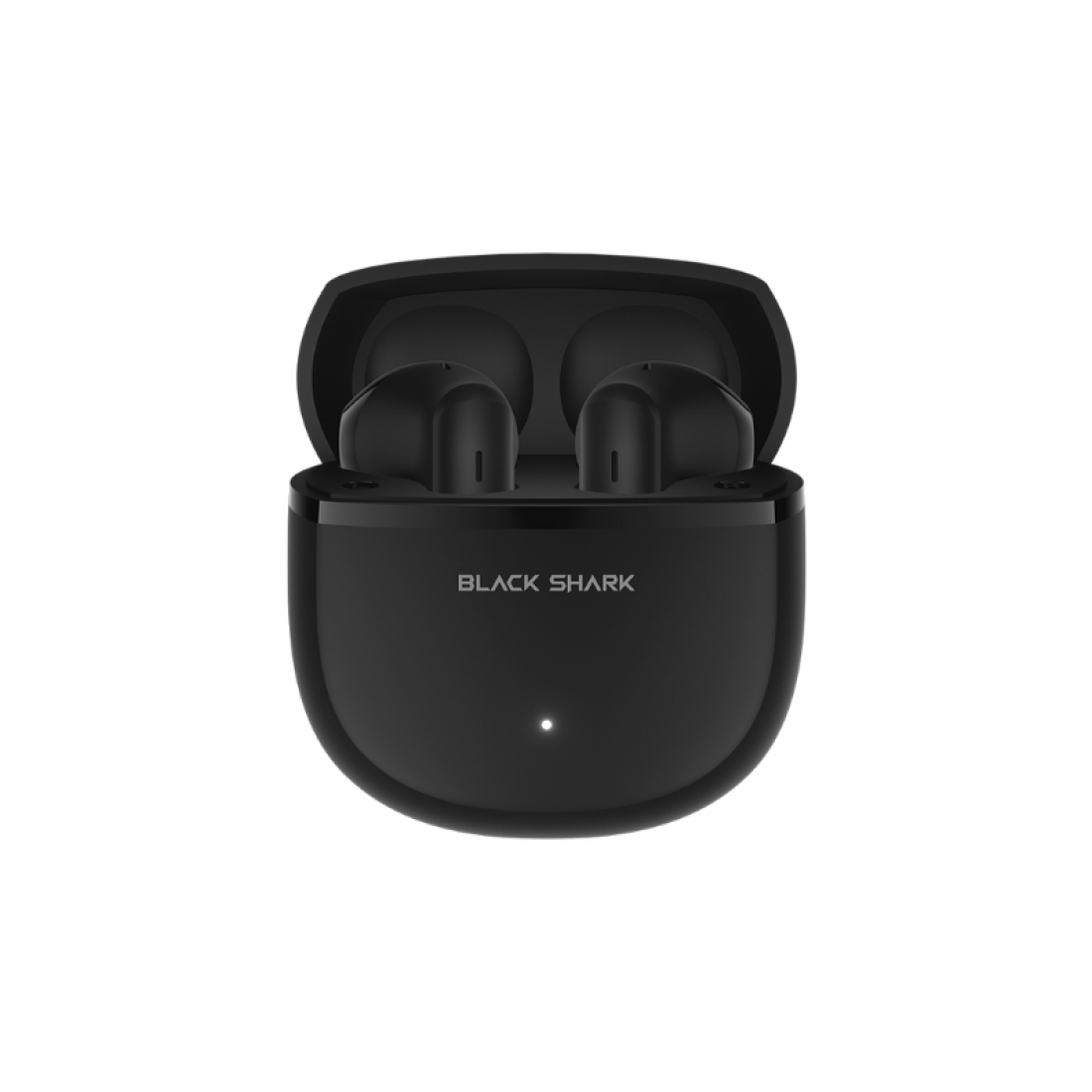 Black Shark Gaming Buds T24 - Low Latency (UPC # 6977541630857) - Blac