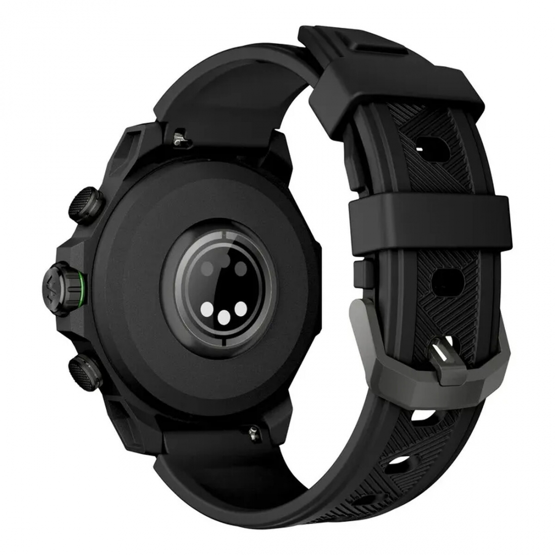 Black Shark Smart Watch GS3 - 1.43, 21 Days Batt Life, BT Calling, UPC