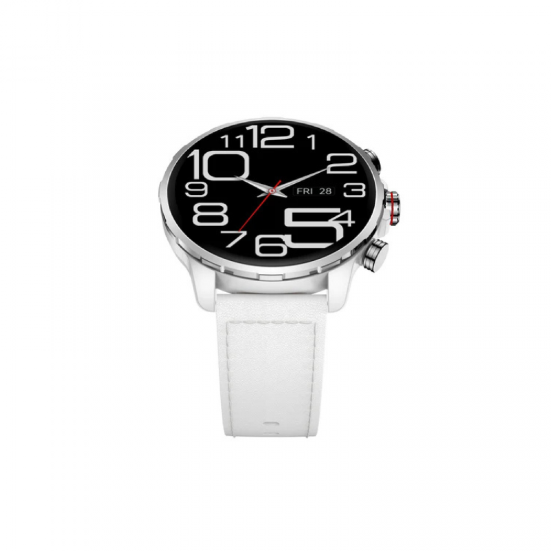 Kieslect Calling Watch Kr Ultra 3 (UPC # 6974377571286/293) - White