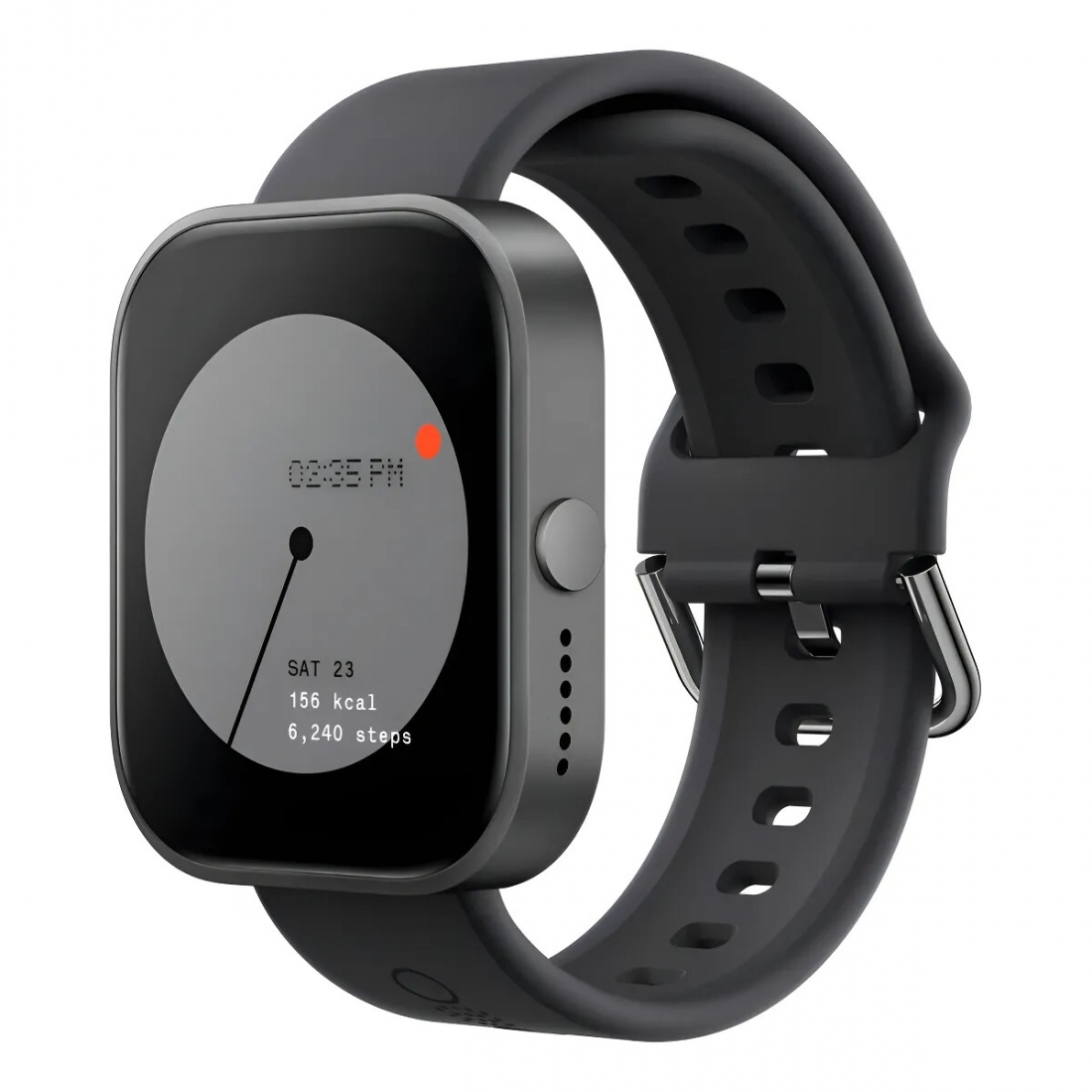 Nothing - CMF Watch PRO, 1.96 Disp. (UPC #6974434221192) INTL - Dark G