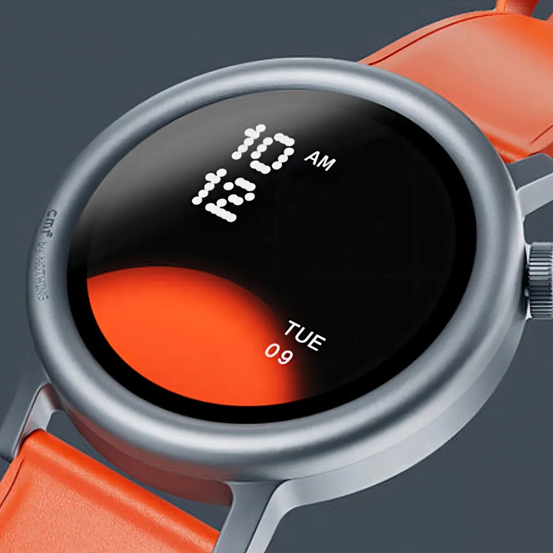 Nothing - CMF Watch PRO2 (UPC #6974434222731) INTL - Orange