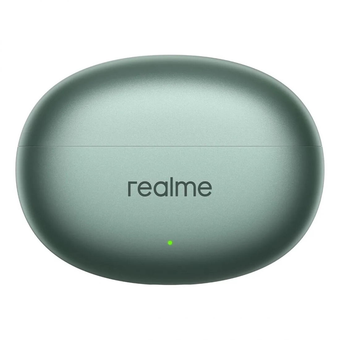 Realme Buds Air 6 RMA2402 (UPC # 6941764432581) - Green