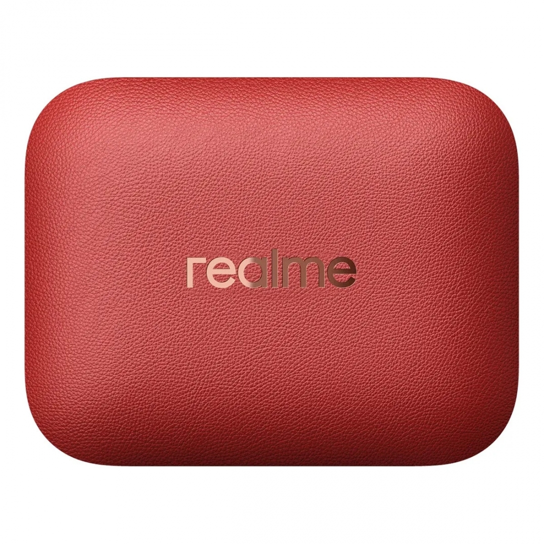 Realme Buds Air 7 PRO RMA2407 (UPC # 6941764461529) - Red