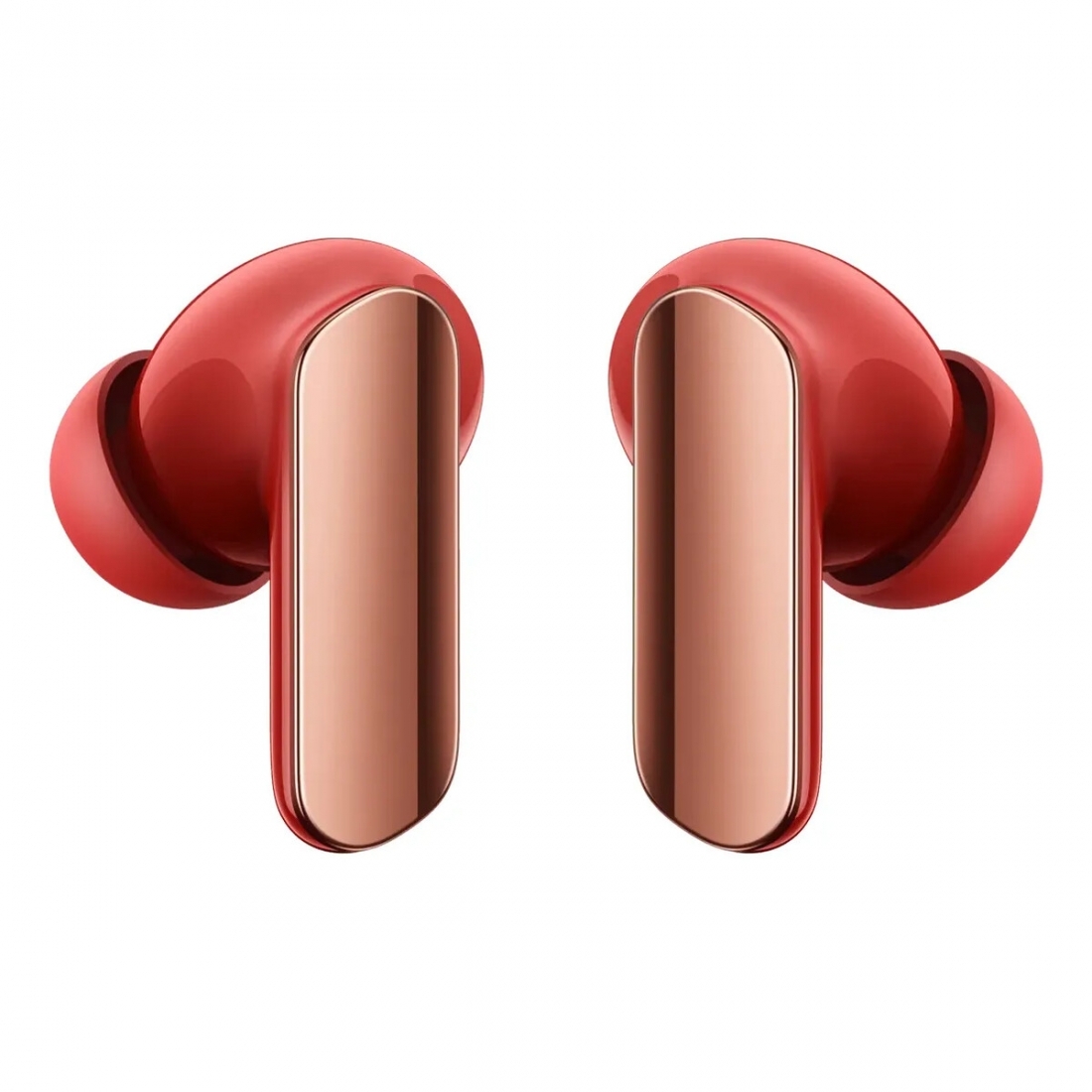 Realme Buds Air 7 PRO RMA2407 (UPC # 6941764461529) - Red