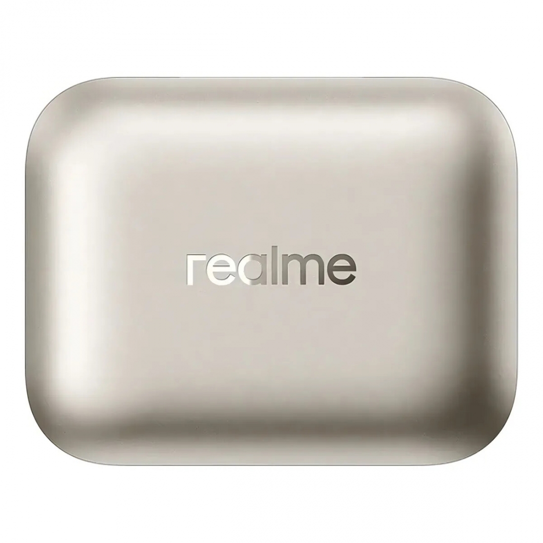 Realme Buds Air 7 RMA2408 (UPC # 6941764451698/681) - Ivory Gold