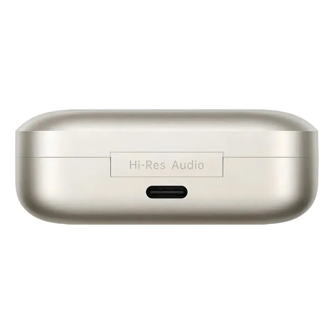 Realme Buds Air 7 RMA2408 (UPC # 6941764451698/681) - Ivory Gold