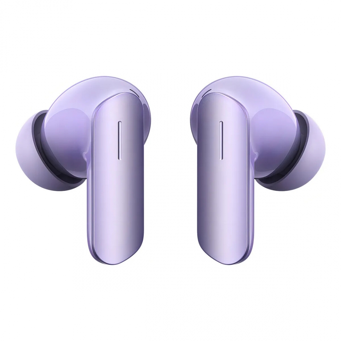 Realme Buds Air 7 RMA2408 (UPC # 6941764451643) - Lavender Purple