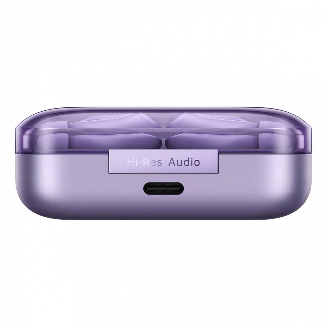 Realme Buds Air 7 RMA2408 (UPC # 6941764451643) - Lavender Purple