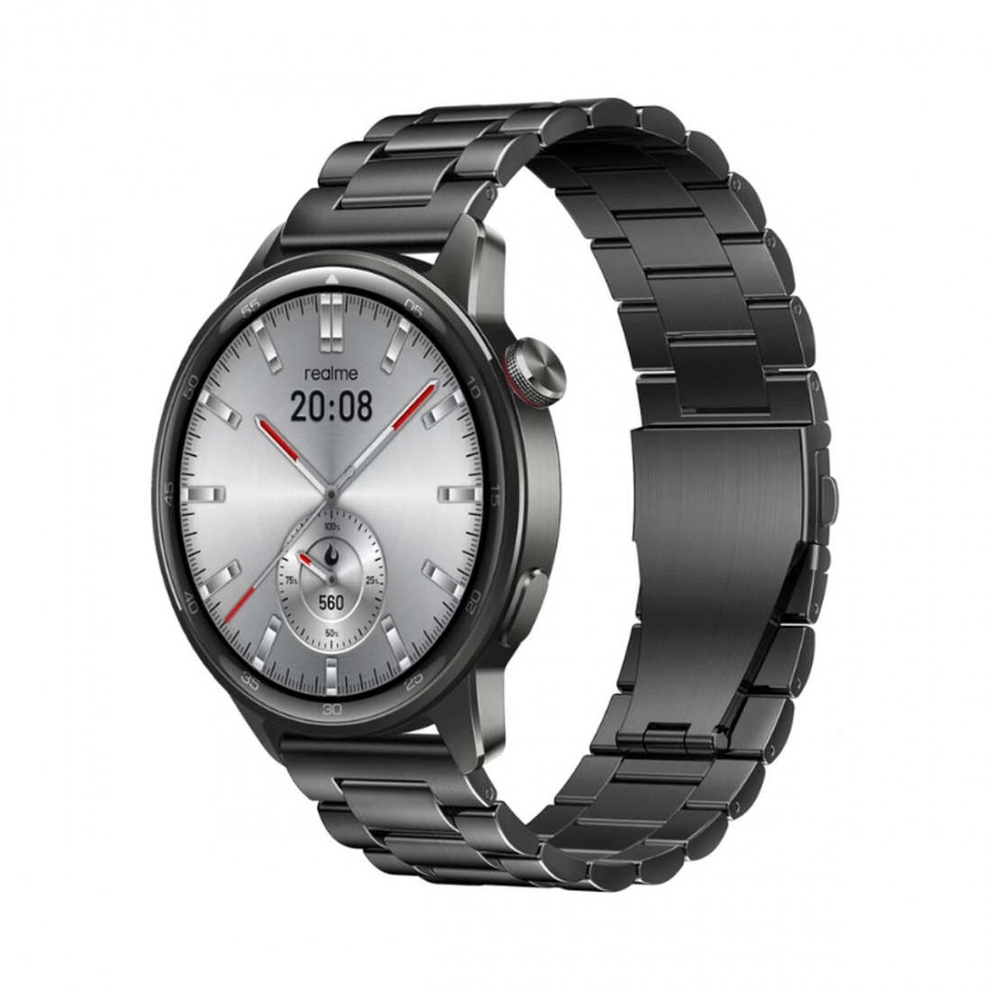 Realme Watch S2 1.43 , BT, IP68, SpO2, HRM (UPC # 6941764444737) RMW24