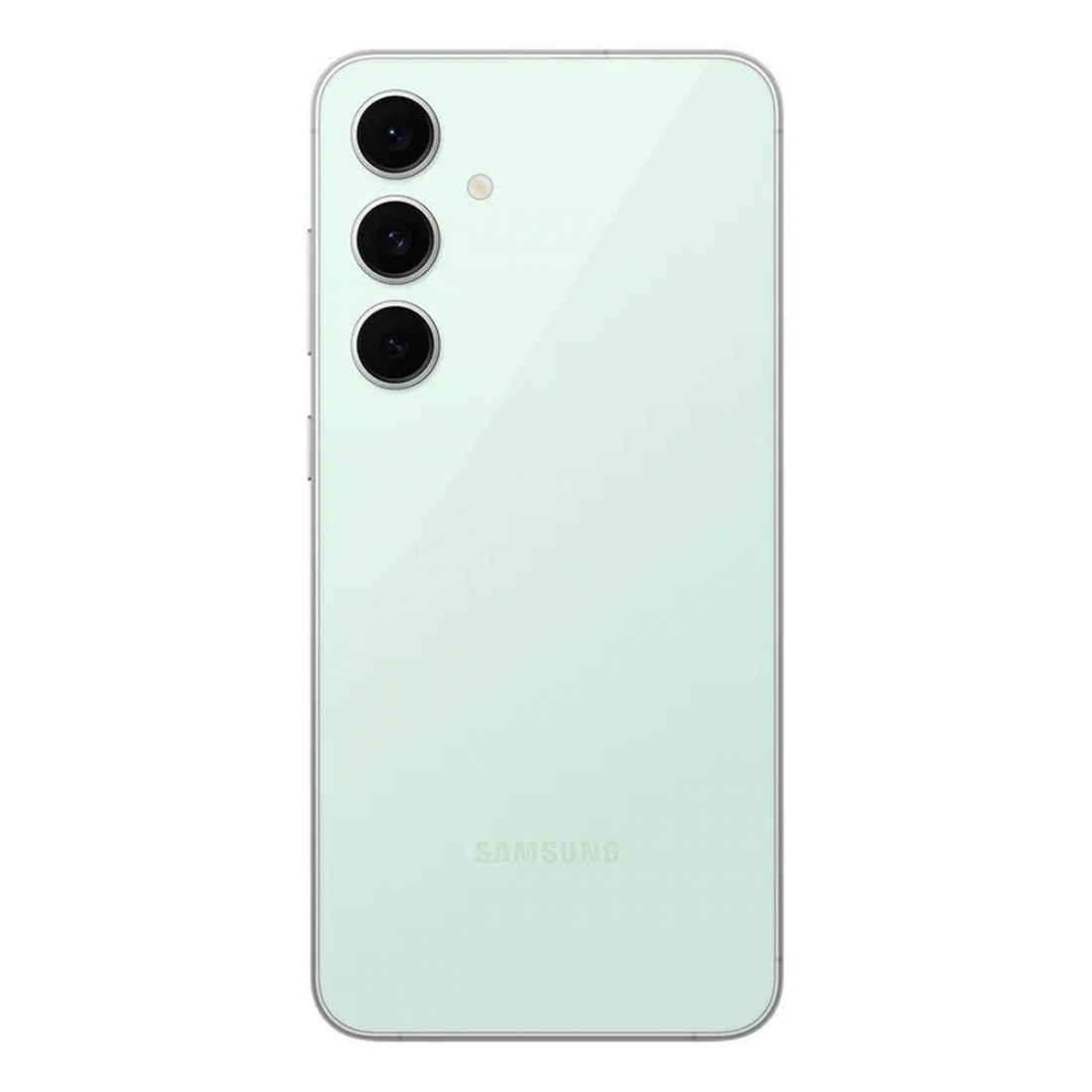 Samsung Galaxy S24 FE 8+128GB 5G Smartphone Mint, Dual (1 SIM 1 ESIM),