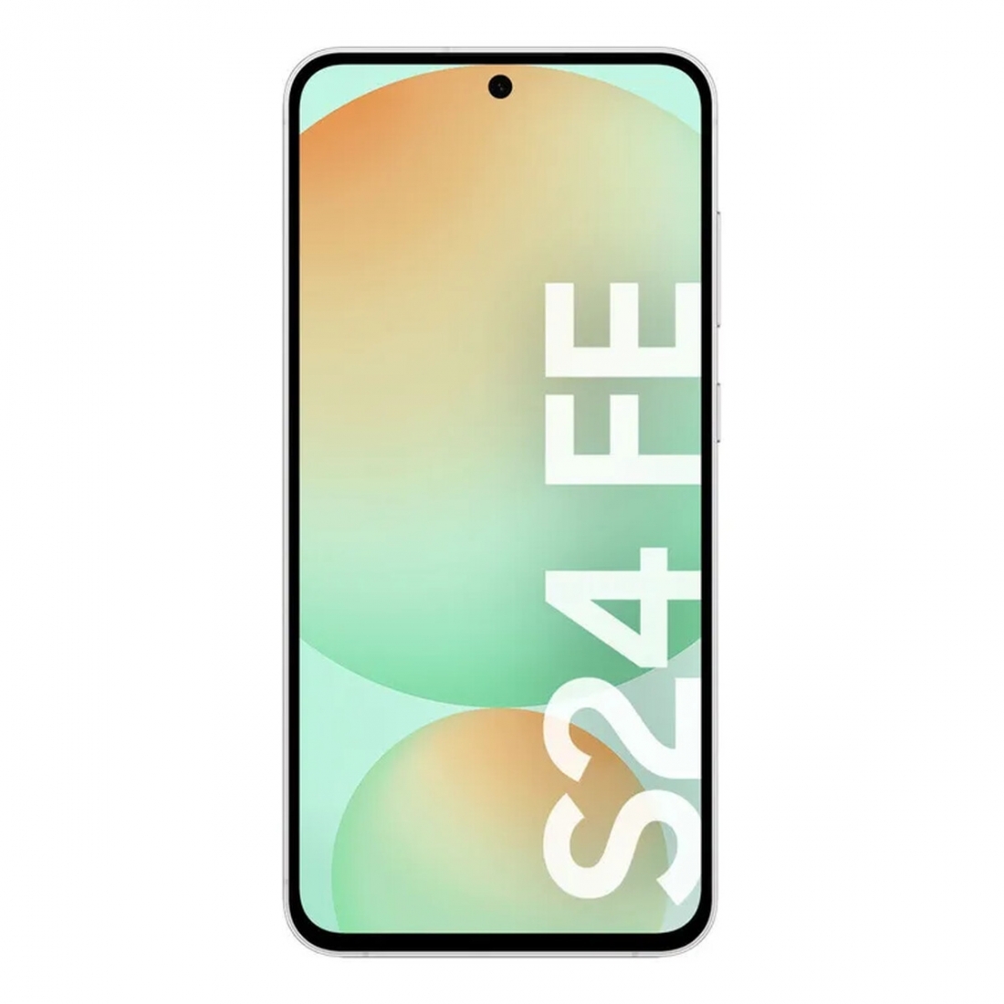 Samsung Galaxy S24 FE 8+128GB 5G Smartphone Mint, Dual (1 SIM 1 ESIM),