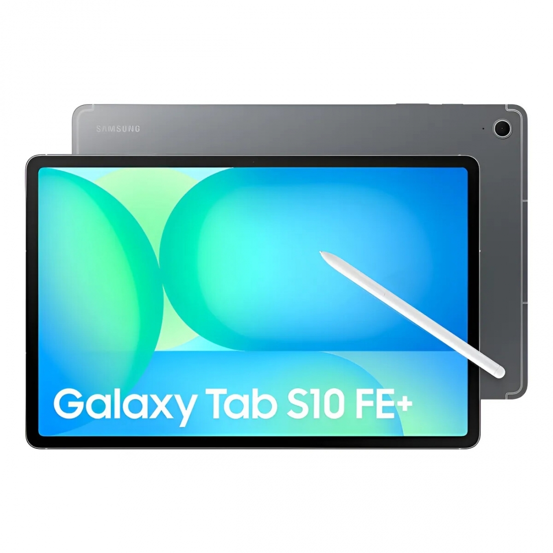 Samsung Galaxy Tab S10 FE+ 13.1 12+256GB WIFI Tablet  Gray  w/S PEN
