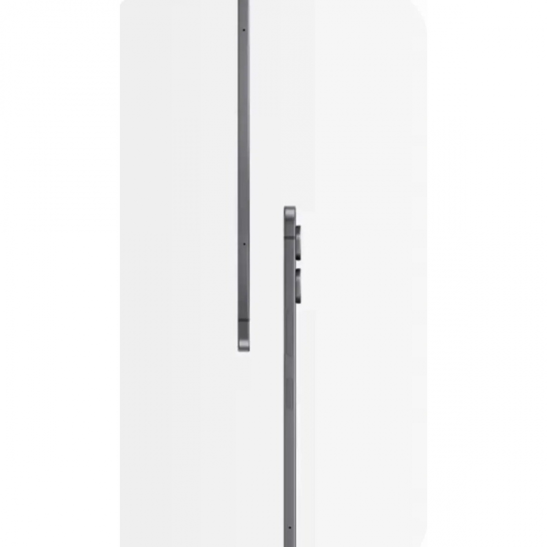 Samsung Galaxy Tab S11 Ultra 14.6 12+256GB Gray WIFI Tablet  W/ SPEN