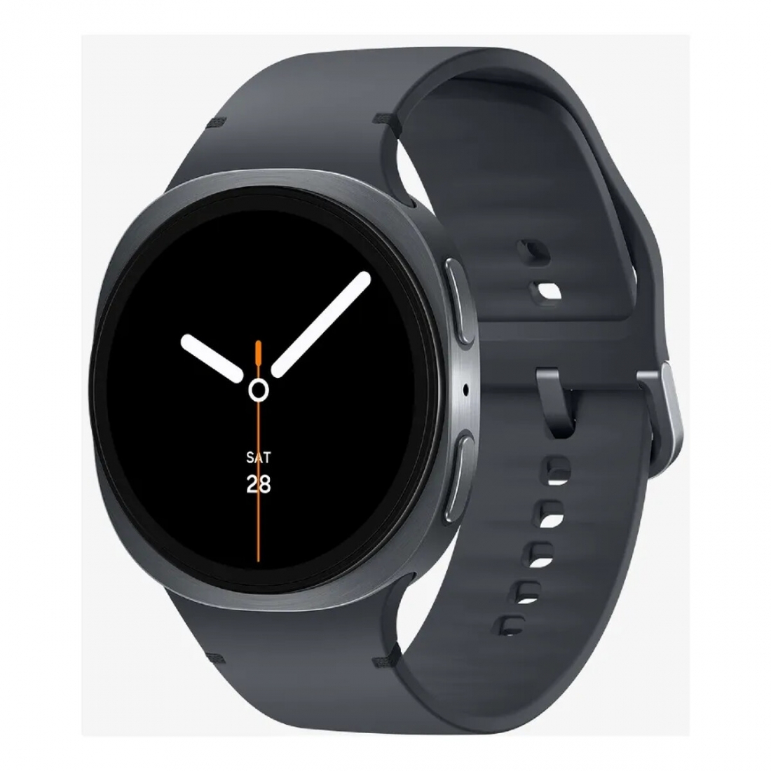 Samsung Galaxy Watch 8 (44mm) - UPC # 8806097416364 - (Graphite) Dark 