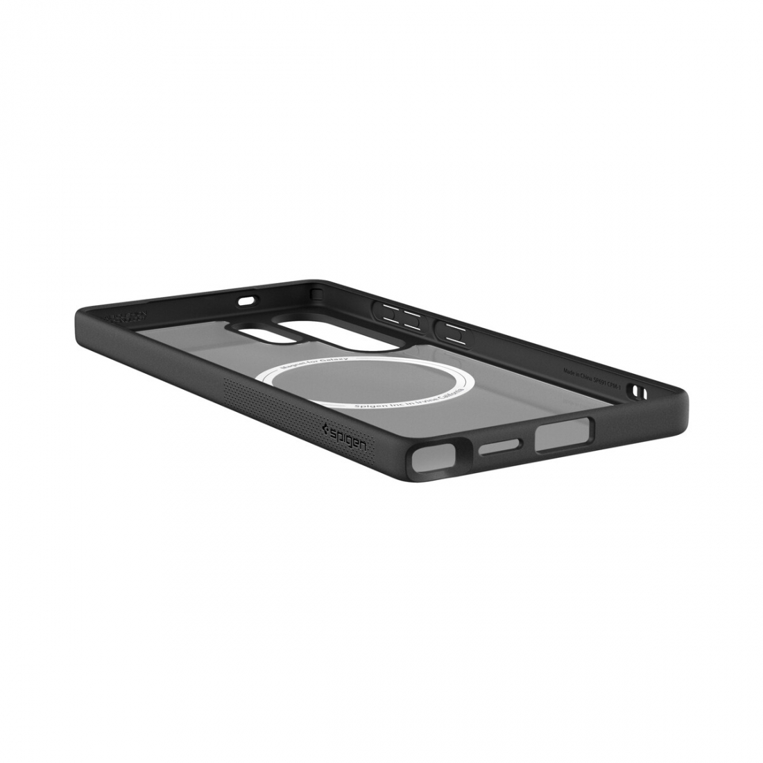 Samsung Galaxy S25 Ultra (S938) - Capella (UPC # 8809971239486) - Blac