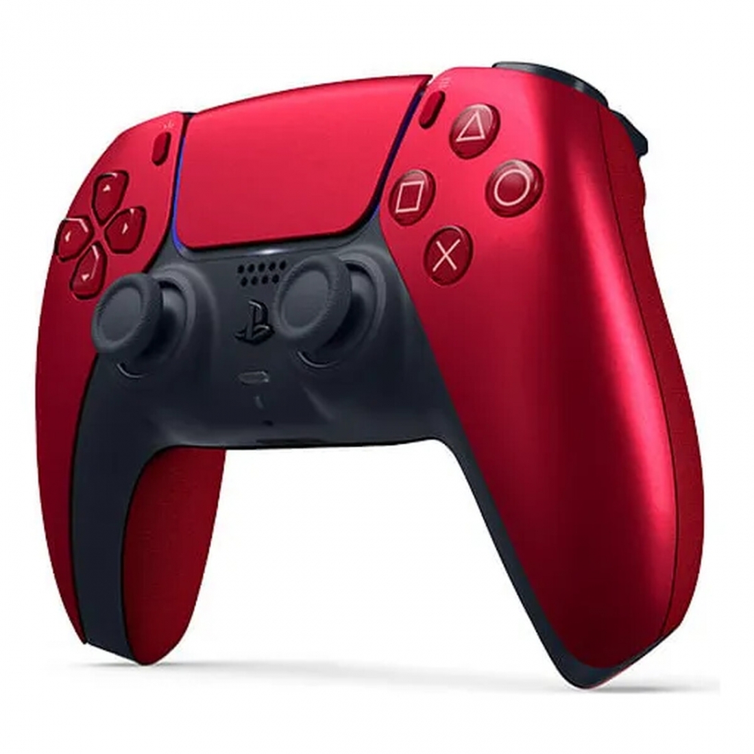 Sony PlayStation 5 DualSense Wireless Controller - Volcanic Red, UPC: 