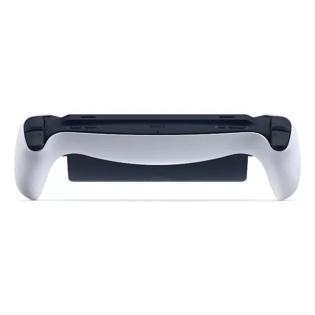 Sony PlayStation Portal - Gaming Portable Player Console, White, UPC 7