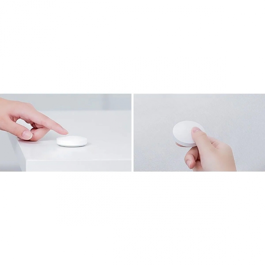 Xiaomi Mi Smart Wireless Switch (UPC # 6934177710834) YTC4040GL - Whit