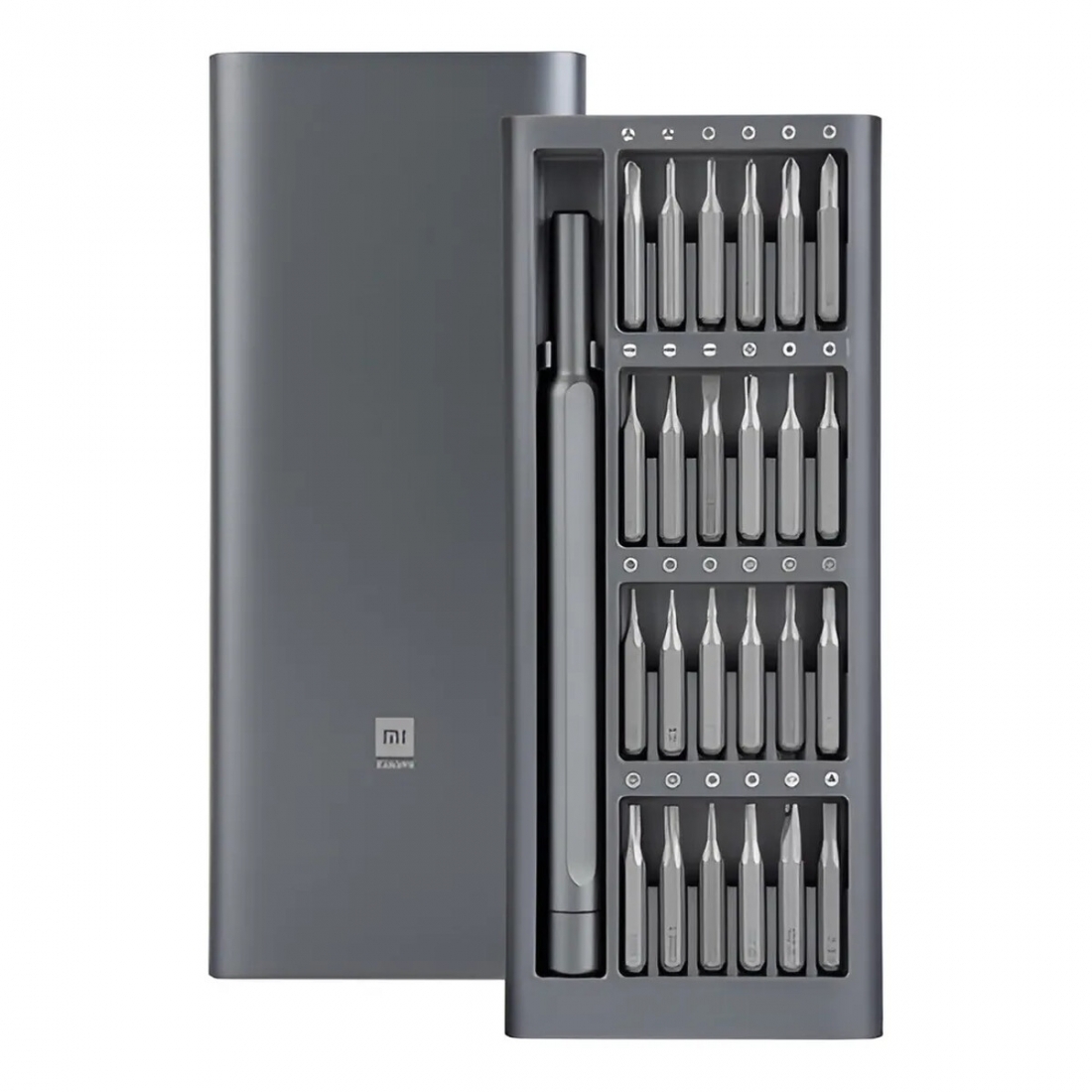 Xiaomi Mi Screwdriver Kit Precision , 24 in 1 (UPC # 6934177724404) BH