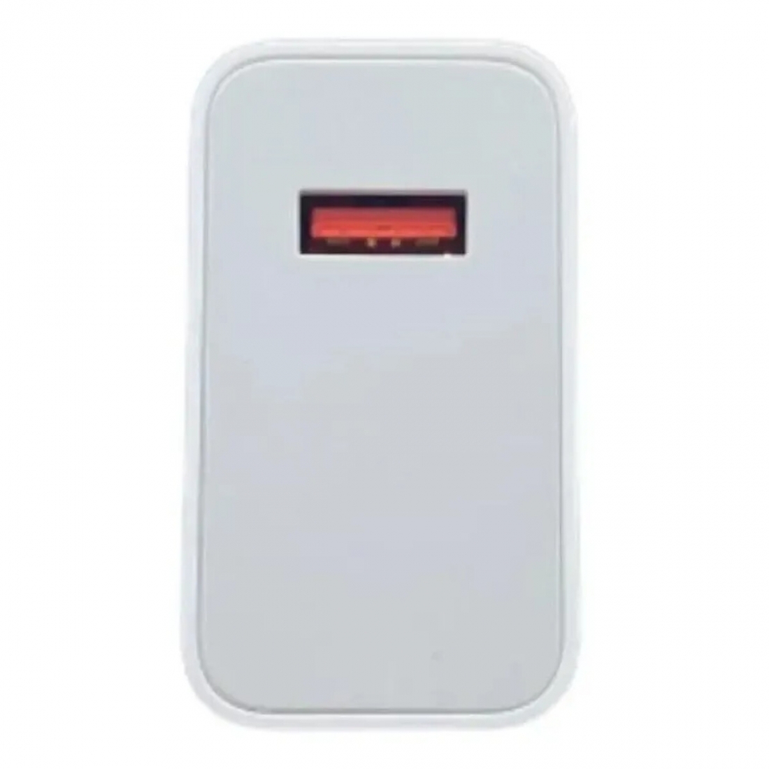 Xiaomi Mi 33W Charger , Dual Port , US Flat Pin,No Cable (UPC # 693417